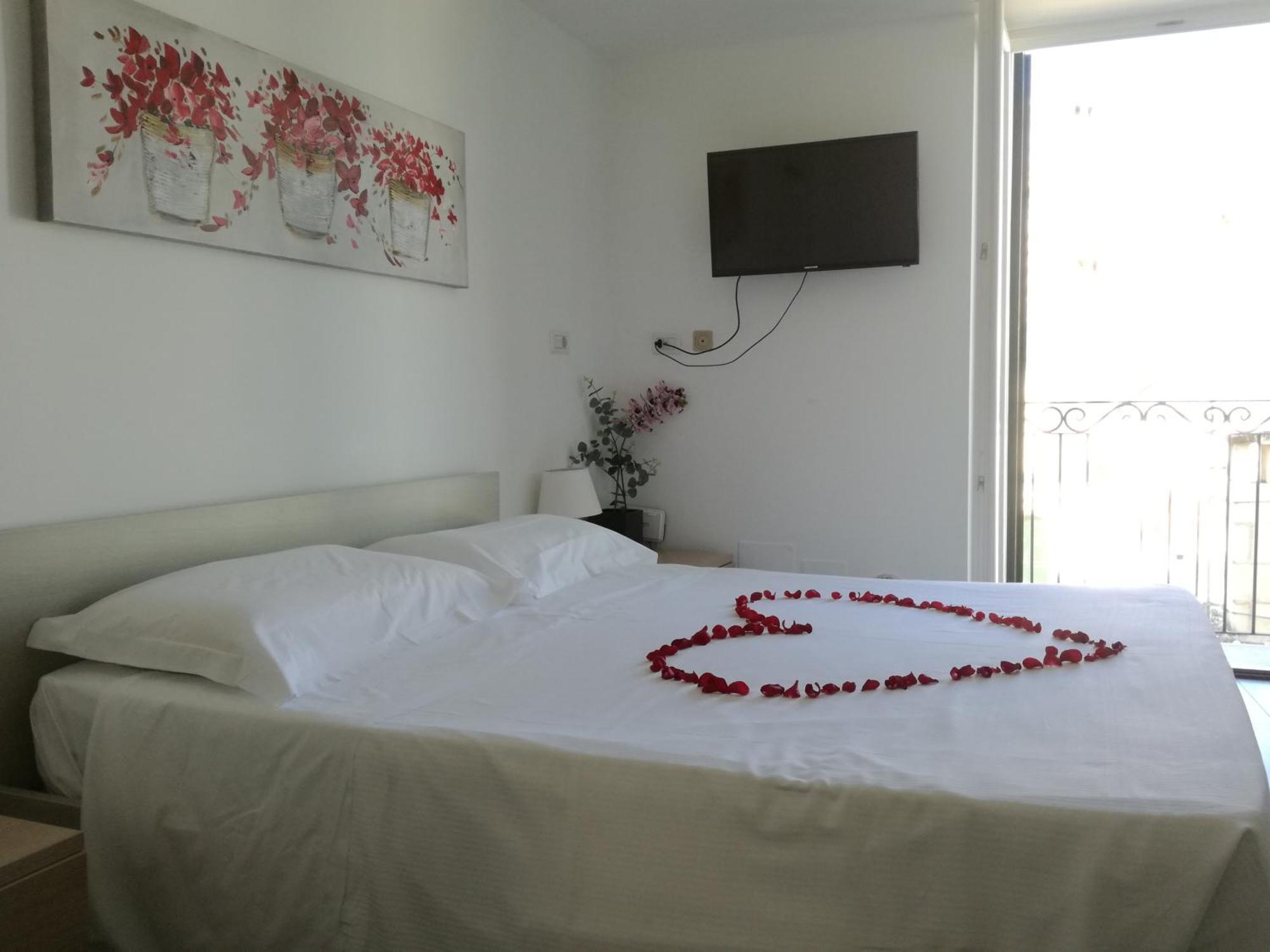 La Scala Suite Matera Kültér fotó