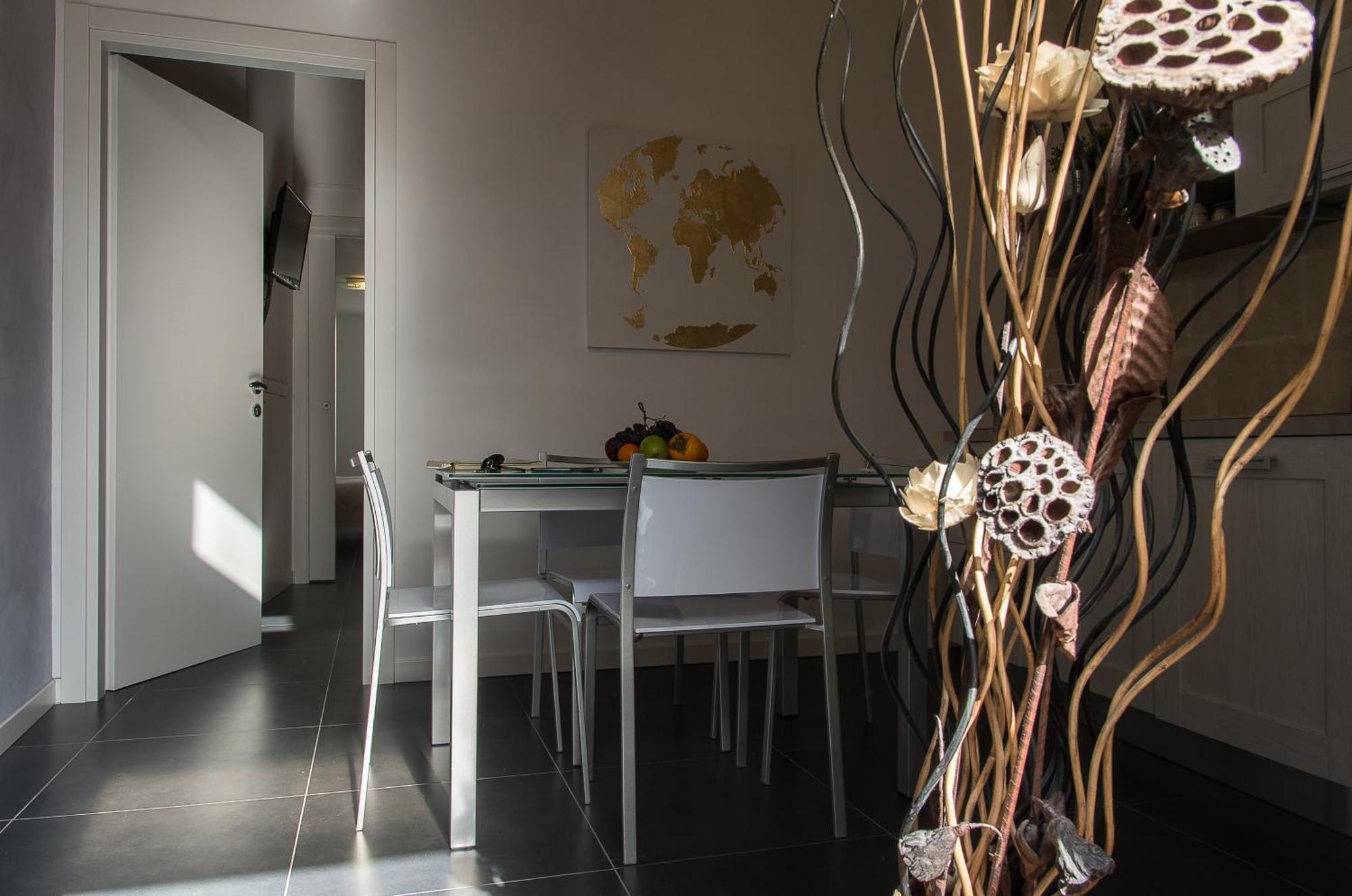La Scala Suite Matera Kültér fotó