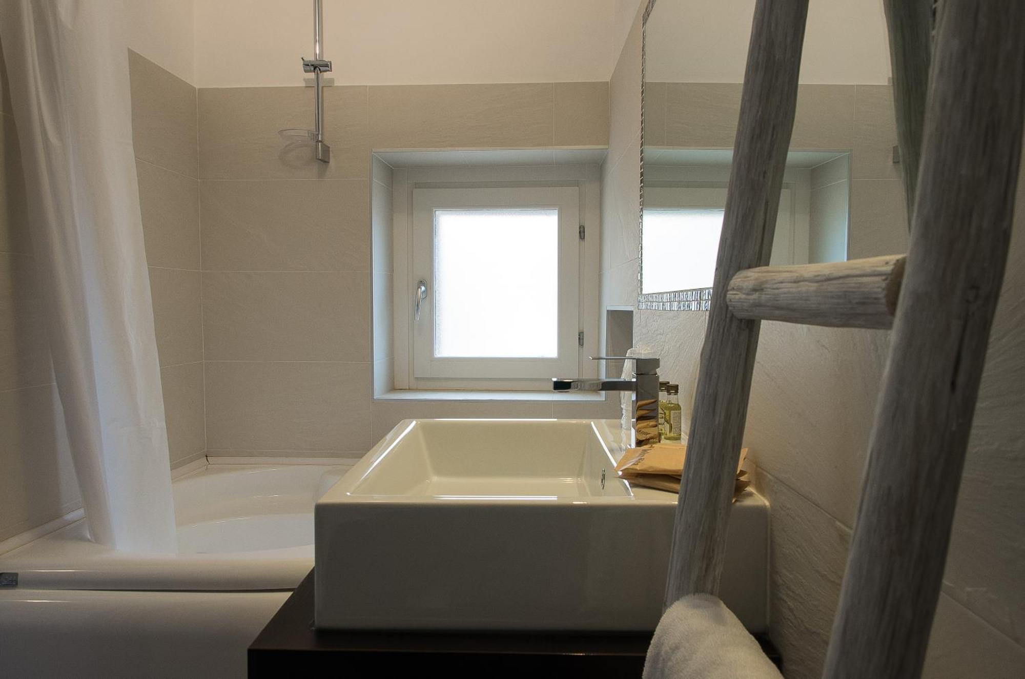 La Scala Suite Matera Kültér fotó