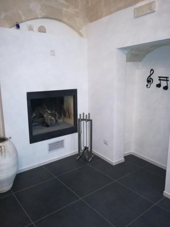 La Scala Suite Matera Kültér fotó