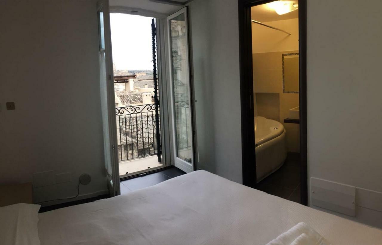 La Scala Suite Matera Kültér fotó